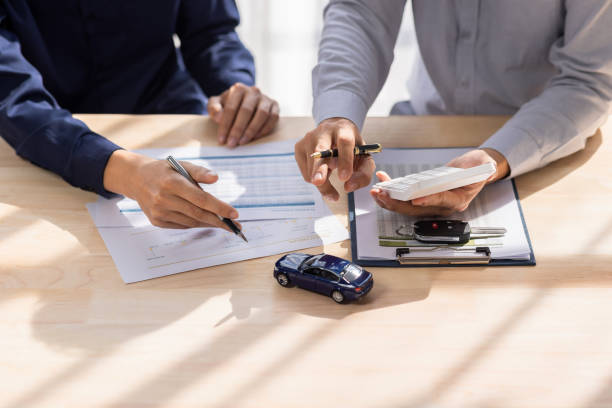 Licensed insurance agency in Noroton Heights, CT